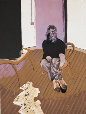 Francis Bacon - La visione della condizione umana