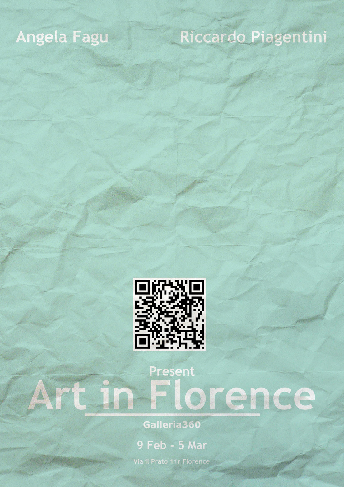 Art in Florence