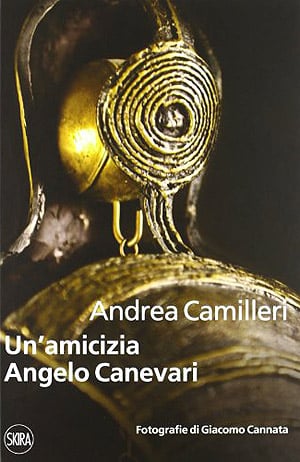 Un’amicizia. Angelo Canevari