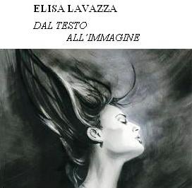 Elisa Lavazza – Dal testo all’immagine