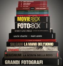 Contrasto. Venti anni di libri di fotografia