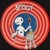 Alessio Bolognesi – Welcome Mr Sfiggy!