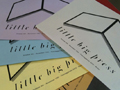Little Big press