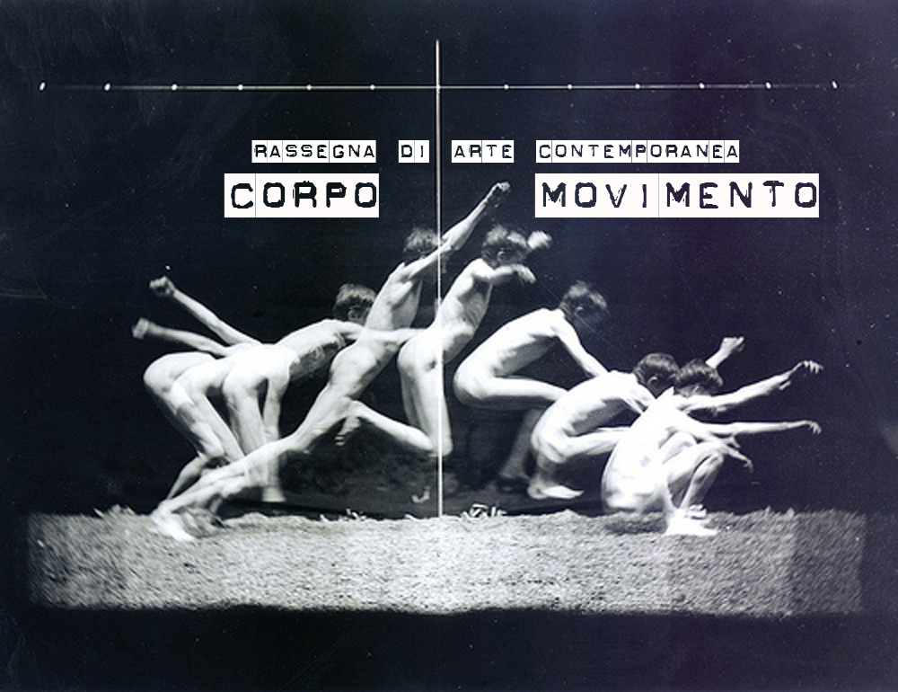 Corpo | Movimento