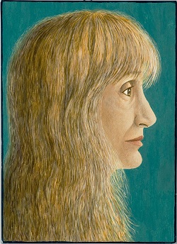 Marco Fulvi - Ritratti