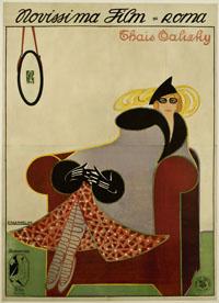 Stile Italiano: Arte e Società 1900-1930