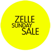 Zelle Sunday Sale