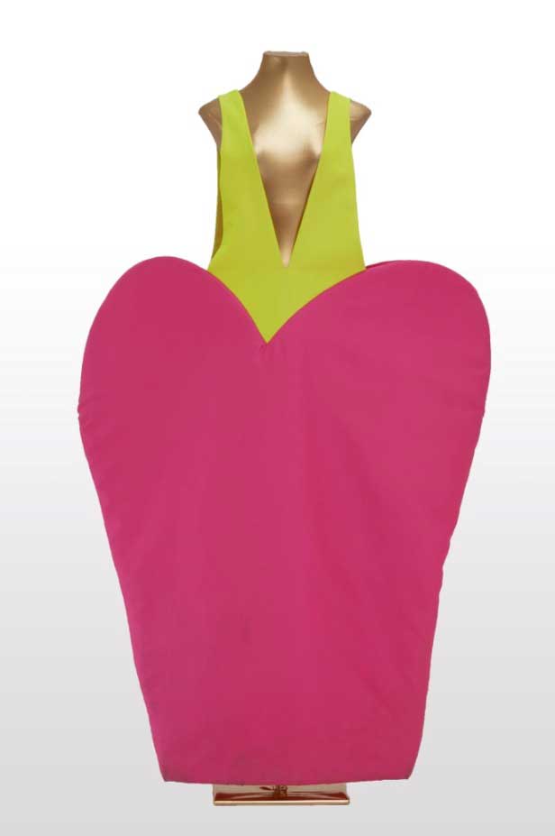 I mestieri della moda - Agatha Ruiz de la Prada