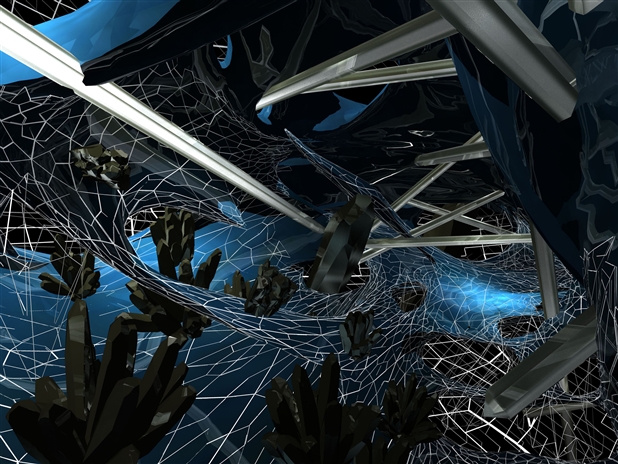 Giuliana Cunéaz – L’Estetica della Scienza