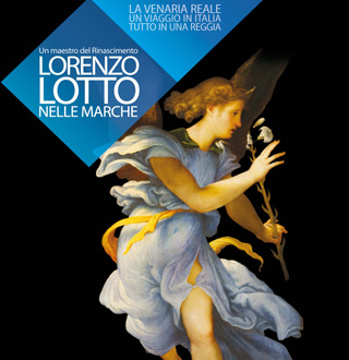 Lorenzo Lotto nelle Marche