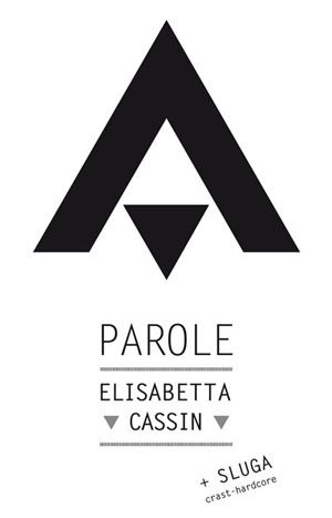 Elisabetta Cassin – A parole