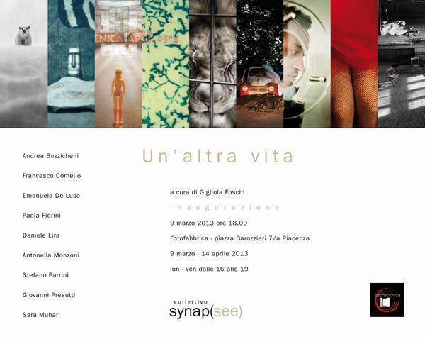 Synap(see) – Un’altra vita