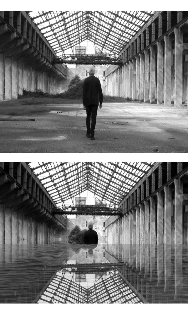 Maurizio Cesarini - Doppelgänger