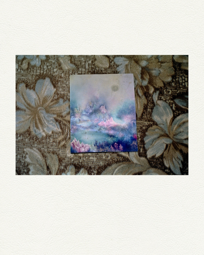 Tris Vonna-Michell - Pebble Dash