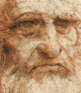 Le incredibili macchine di Leonardo