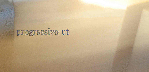 Roberto Giussani - Progressivo Ut