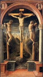 Vincenzo Foppa – I tre crocifissi