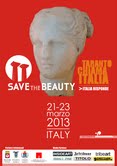 Save The Beauty