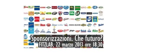 Il Futuro delle Sponsorizzazioni