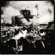 Marco Barozzi - People of Rome