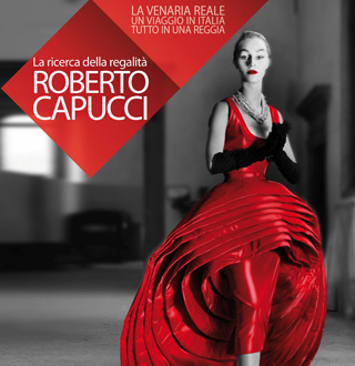 Roberto Capucci - La ricerca della regalità