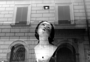 Mario Falciano - Il mistero quotidiano di Roma