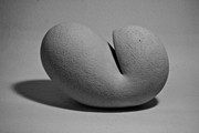 Myriam Maier - Sculture in ceramica