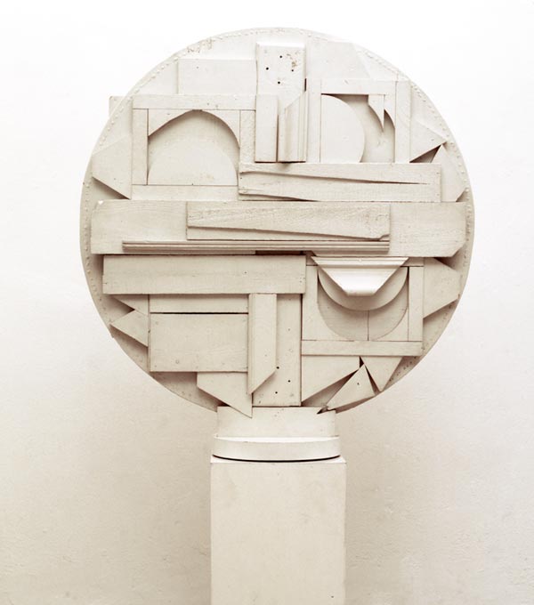 Louise Nevelson