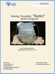 Norma Picciotto - Radici