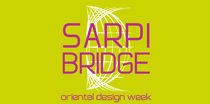 Fuorisalone Sarpi Bridge – Oriental Design Week