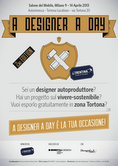 A designer a day 2013