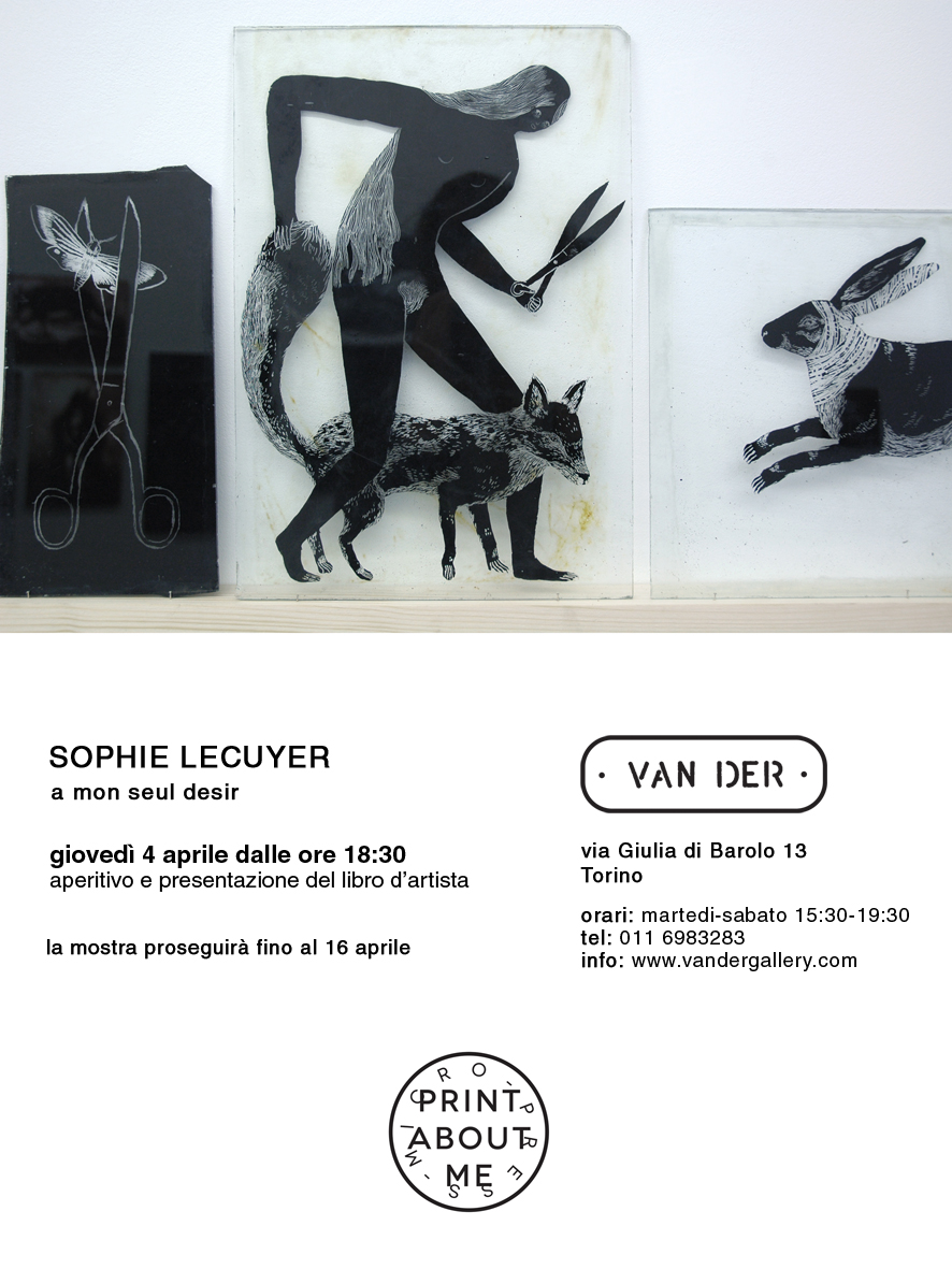 Sophie Lecuyer - A mon seul desir