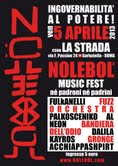 Nolebol Festival