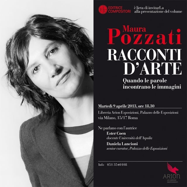 Racconti d’arte