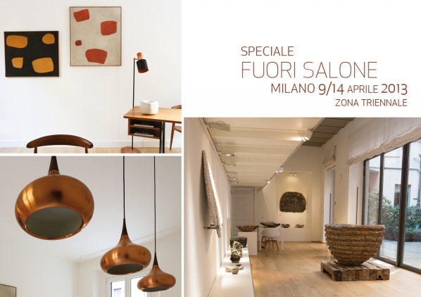 Officine Saffi Project