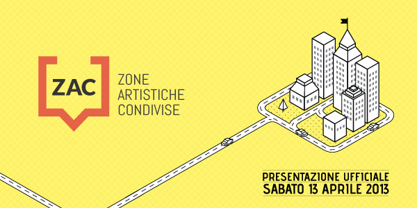 ZAC - Zone Artistiche Condivise