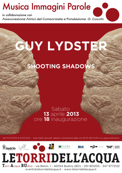 Guy Lydster - Shooting Shadows