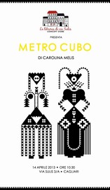 Carolina Melis – Metro Cubo