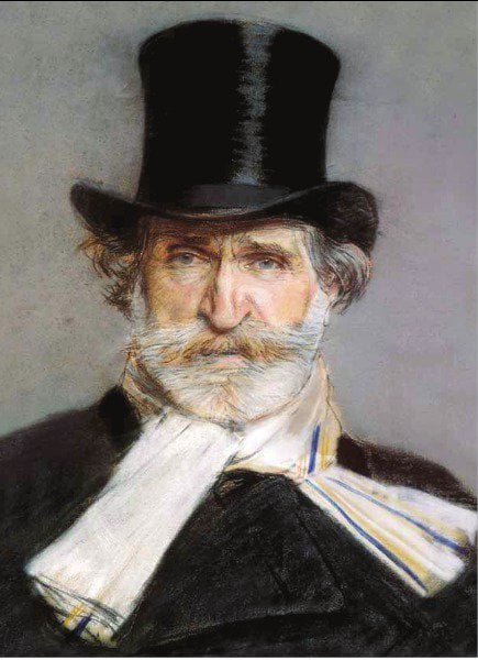 Per Verdi in Pilotta