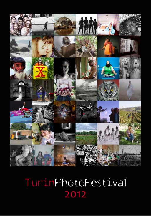 Turin Photo Festival 2012 - Catalogo