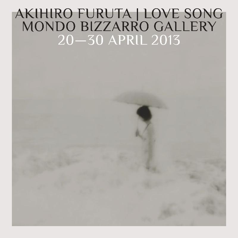 Akihiro Furuta - Lovesong