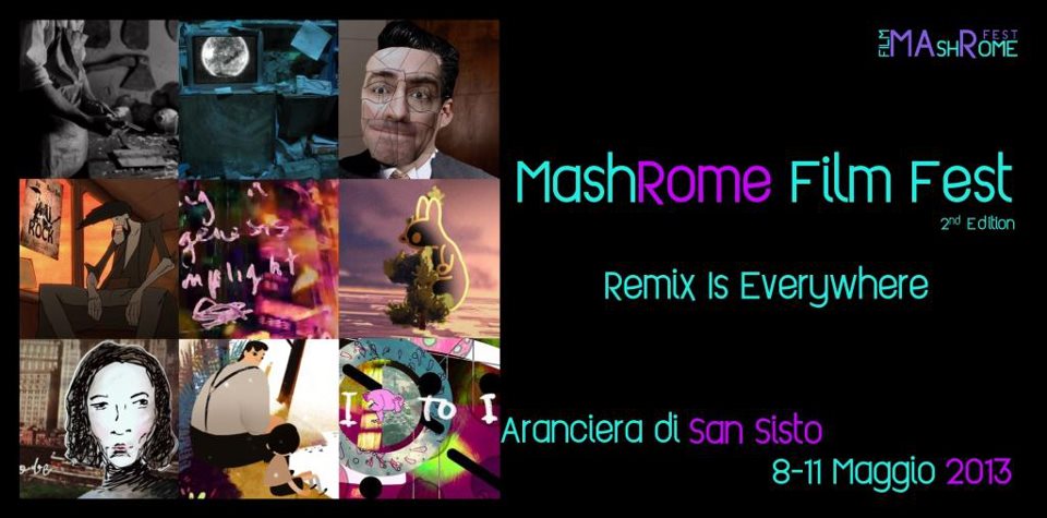 MAshRome Film Fest 2013