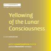 Yellowing of the Lunar Consciousness