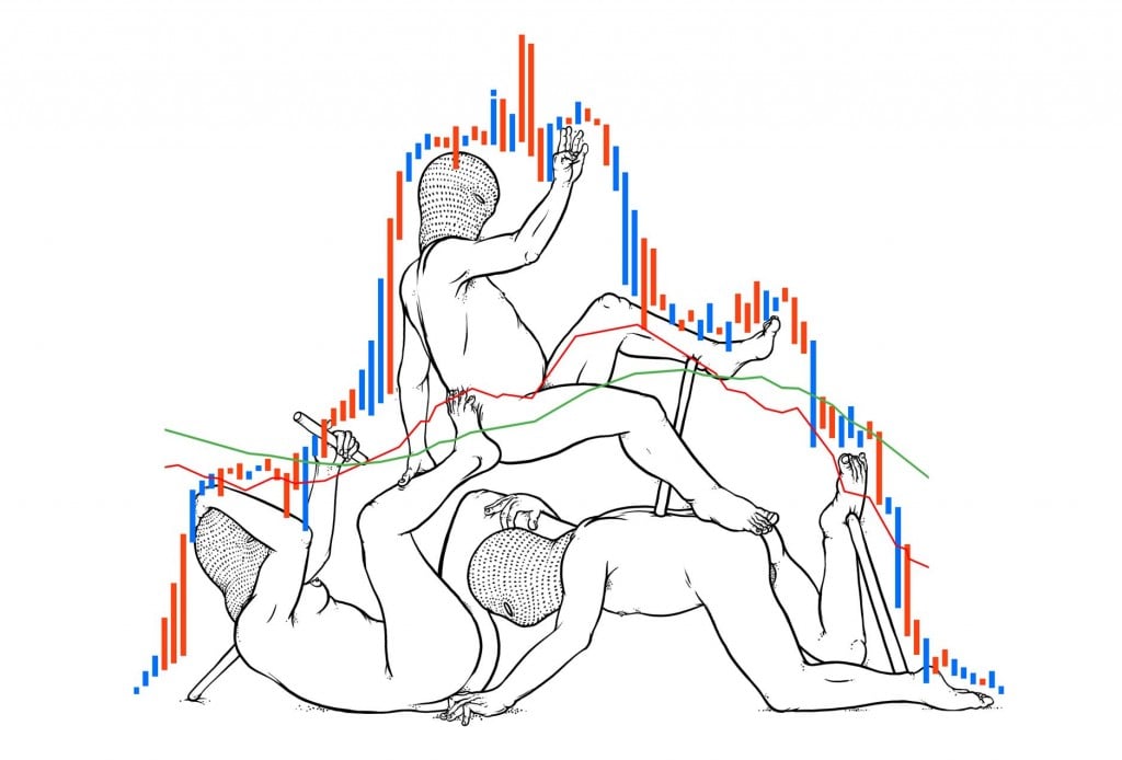 Santiago Morilla - Index Fall