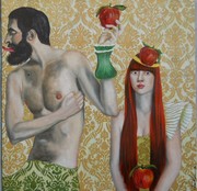 Rosaria Cecere – Adamo&Eva