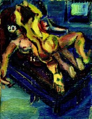 Marcello Gallian - L'espressionismo amaro
