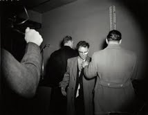 Weegee - Murder is my business