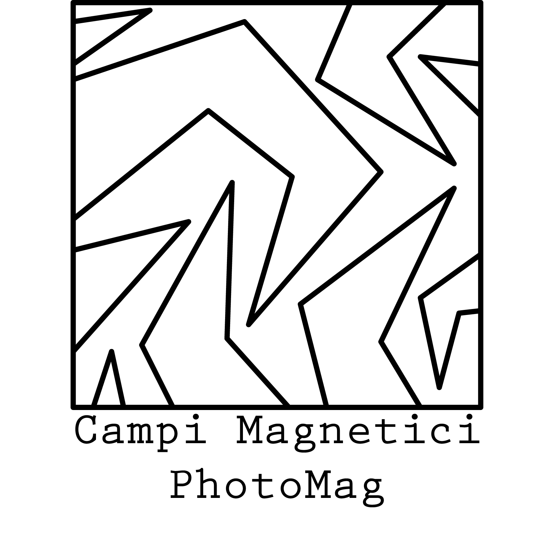 Campi Magnetici PhotoMag Décolleté #4