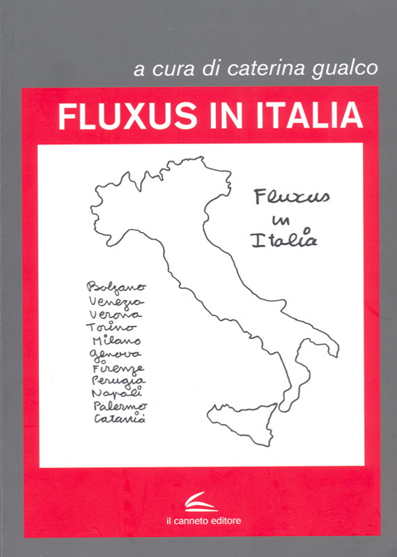 Fluxus in Italia