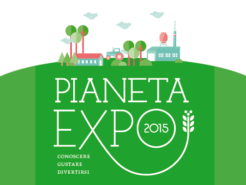 Pianeta Expo 2015